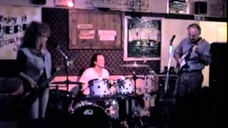 James Leigh Bishop Band -- better audio