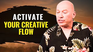 Bashar Reveals | Activate Your Creative Flow For Limitless Joy (Bashar Compilation)