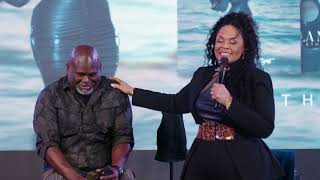 Live Breathe Fight Album Listening Party (FULL LIVE)  @TheGatheringPlaceChurch