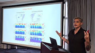 Mariana Bernardi Bif, MBARI: BGC-Argo Floats