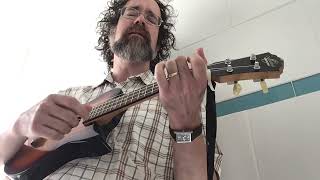 #UkuleleLockdown: Paul Simon Week (+)