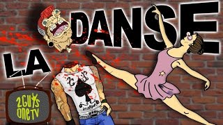Metal Crypt | La danse !