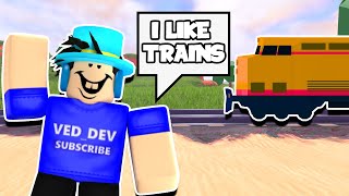 JAILBREAK MEME UPDATE EXPERIENCE! (Roblox)