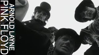 Pink Floyd - Arnold Layne (Türkçe Çeviri)