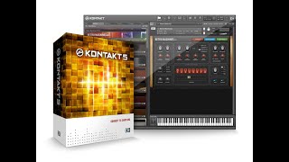 Samples de Cumbia Sureña para Kontakt