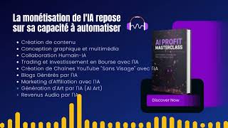 IA Créative : Multipliez vos Opportunités en Ligne