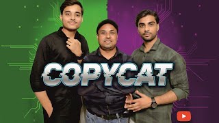 Copycat Live 28