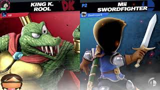 Playing with viewers and smashing 🤨