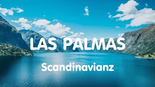 Las Palmas - Scandinavianz (Copyright-Free Music)