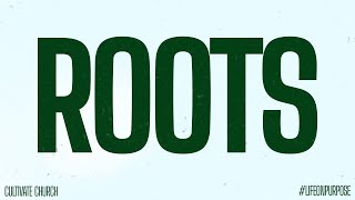 Roots Teaser