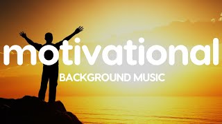 Motivational Background Music – Royalty Free | Free Download (Pixabay)