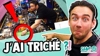 I CHEATED LIVE ON STREAM!! (Best of SAM 2026)