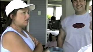 Bourgeois Reunion at Hank & Beverly & Swamp Tour (1999)