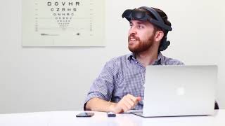 eSight 4 Demonstration Video