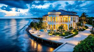 ✨ Best Florida Mansions 2025 | Inside Billy Joel’s Legendary Home 🏡