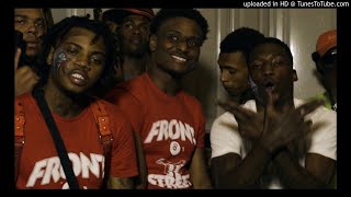[FREE] JETSONMADE X OLA RUNT TYPE BEAT - BABY TALK [prod by @jdeucedna]