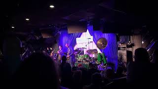 Simon Phillips (‘Protocol V’), “The Long Road Home” Live