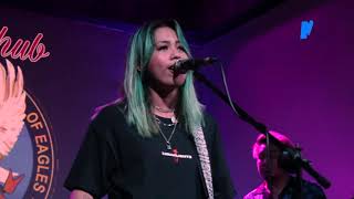 C H N D T R - Di Nga Pala Tayo - Live at Eagle's Hub Restobar (MISMO GIGS)