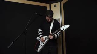 Skylight Parade - CRiMiNAL [Live at Pirate Studios, Camden]