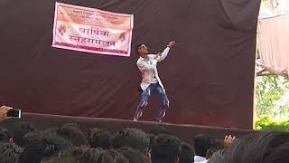 ACS college kalwan