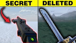 Gorebox V16.3.56 - Secret Saw Launcher, Working Silencers, Steele Soldier Voicelines & MORE!