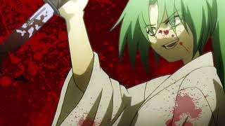 " Shion is a very smart assassin''Obsessive || yandere playlist