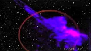 You're Not Alone, Olive - LASERIUM laser concerts