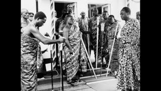 Sarpong Mcgready Adinkera