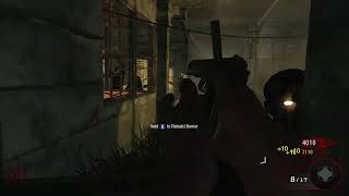 Highlight: Verruckt Thompson 2p R15