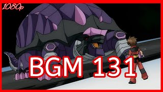 Bakugan Battle Brawlers OST - BGM 131 (FULL QUALITY & ORIGINAL SCORE)