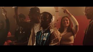 Emzy -  Sheesh (Official Music Video)