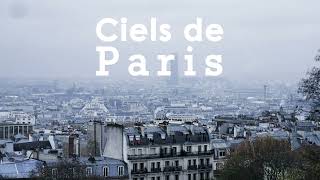 Ciel de Paris – Esther Boubli | Timeless French Song Reimagined | Produced by Le C.O.G
