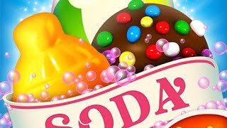 Candy crush level 4709 #candyland#crushing
