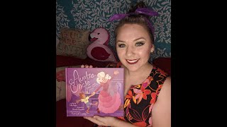 Auntie Uncle Drag Queen Hero - StoryTime with Ms. J