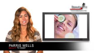 Beauty TV Minute - Remedy for Swollen Eyes