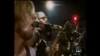 Colosseum Skelington-Tanglewood '63-Lost Angeles
