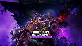 Call of Duty Black Ops 7 - Zombies