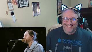 Noah Kahan   Dial Drunk Live From Red Rocks Reaction Request