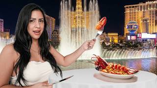 NEWEST Things to See in LAS VEGAS for February ❤️