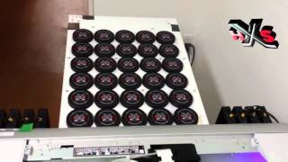 The Making of the HXS Puck