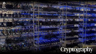 A New World: Cryptography, data privacy and World Network