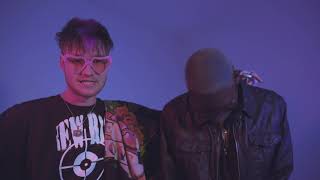 L0NE - Calls (ft. Webby) [dir. LUKA]