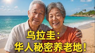 乌拉圭：北美华人的秘密退休地！避寒养生高性价比，月花2000刀就够？| Why Uruguay as a Winter Escape and Early Retirement Haven?