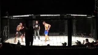 FHB 4   Ramon 'Pitbull' Lions Jiu Jitsu x Antonuce Conceio PRVT