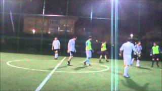 PARTITA 22 MAGGIO 7-5