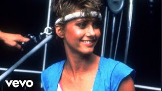 Physical - Olivia Newton-John (Official Music Video 4K Remastered 2024)