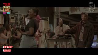 AFTER PARTY DANCE MIX (HIP-HOP, AMAPIANO, HOUSE, REMIXES).