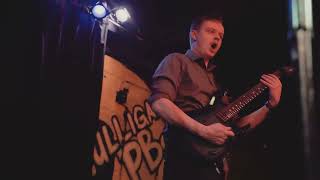Ingenuity (live music video) - Paradigm Shifter