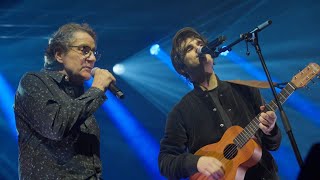 Gauvain Sers - Les Oubliés en duo avec @FrancisCabrelOfficiel