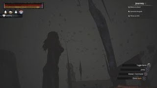 Undermesh Mounds Meteor Shower - Conan Exiles PvP